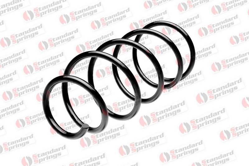 Пружина подвески VOLVO C30 Standard Springs ST135034F