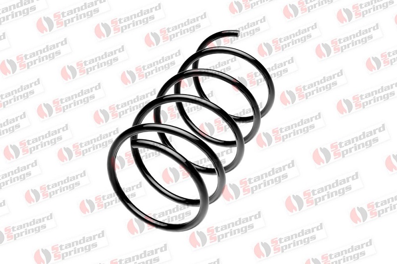 Пружина подвески VOLVO S40 Standard Springs ST135026F