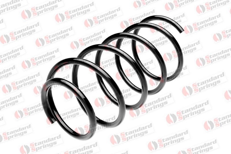 Пружина подвески VOLVO S40 Standard Springs ST135033F