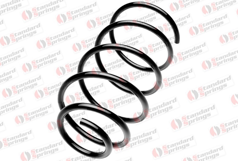 Пружина подвески VOLVO S40 Standard Springs ST135005F