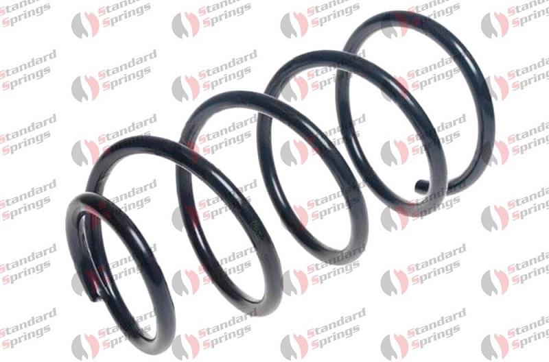 Пружина подвески VOLVO V40 Standard Springs ST135056F