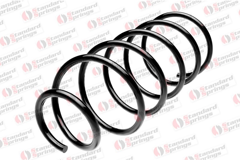 Пружина подвески VOLVO XC70 Standard Springs ST135051F