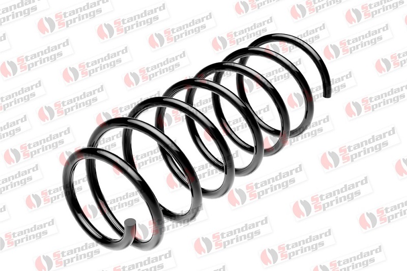 Пружина подвески VW PASSAT Standard Springs ST134032F