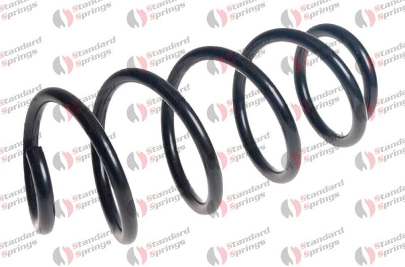 Пружина подвески VW TIGUAN Standard Springs ST134099F