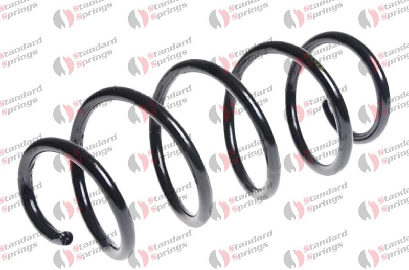 Пружина подвески VW TIGUAN Standard Springs ST134080F