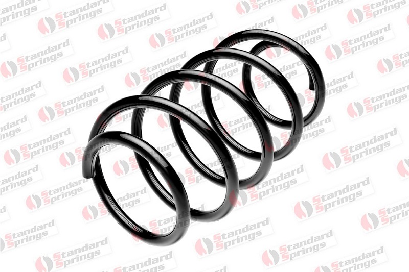 Пружина подвески VW TOURAN Standard Springs ST134069F