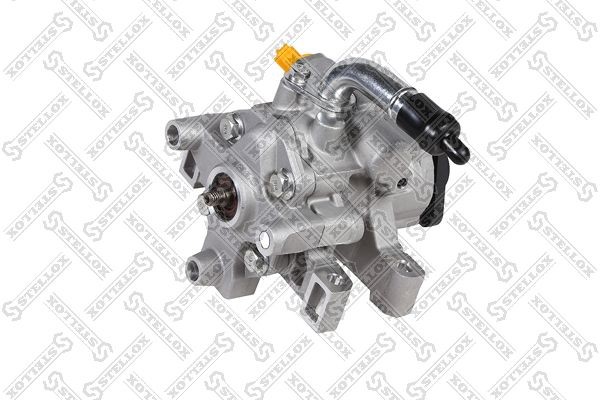 Насос ГУР CITROEN Jumper Stellox 00-36392-SX