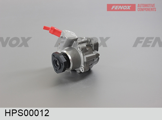 Насос ГУР FORD Galaxy Fenox HPS00012