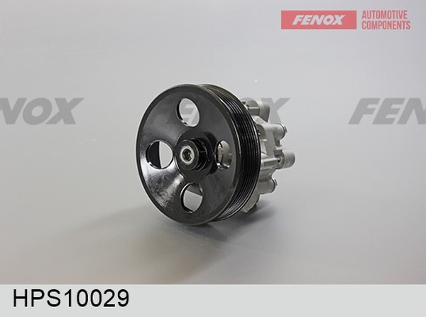 Насос ГУР OPEL Antara Fenox HPS10029