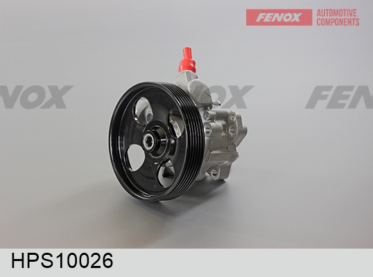 Насос ГУР CITROEN Berlingo Fenox HPS10026