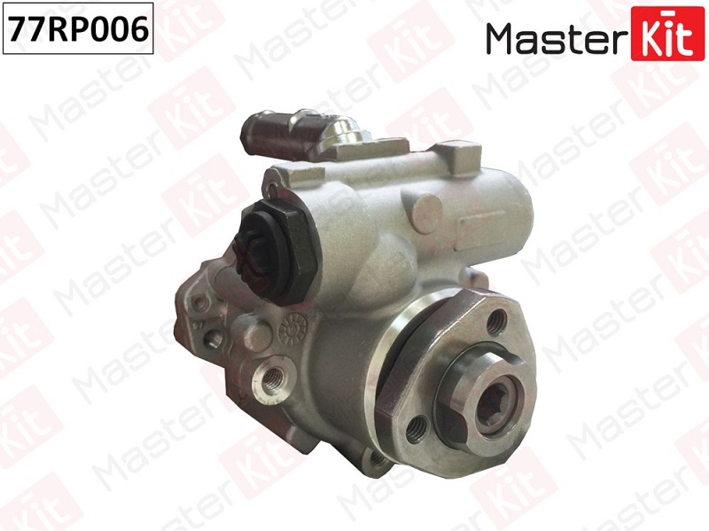 Насос ГУР AUDI A3 Masterkit 77RP006