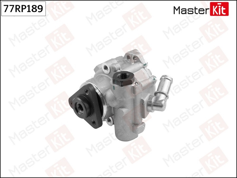 Насос ГУР AUDI A4 Masterkit 77RP189