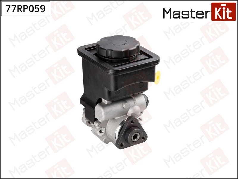 Насос ГУР BMW Masterkit 77RP059