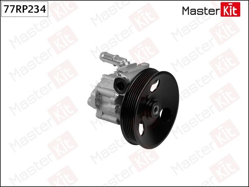 Насос ГУР CHERY TIGGO Masterkit 77RP234