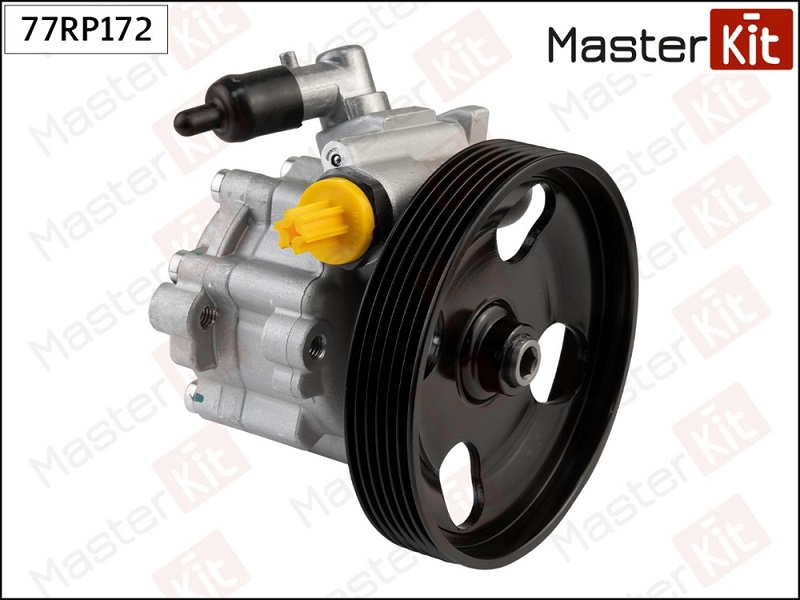 Насос ГУР CITROEN JUMPER MASTERKIT 77RP172