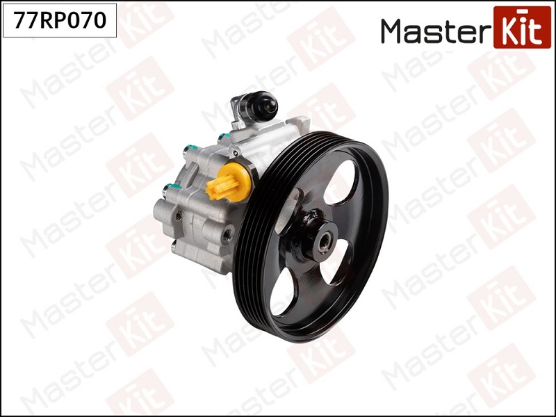 Насос ГУР Masterkit 77RP070