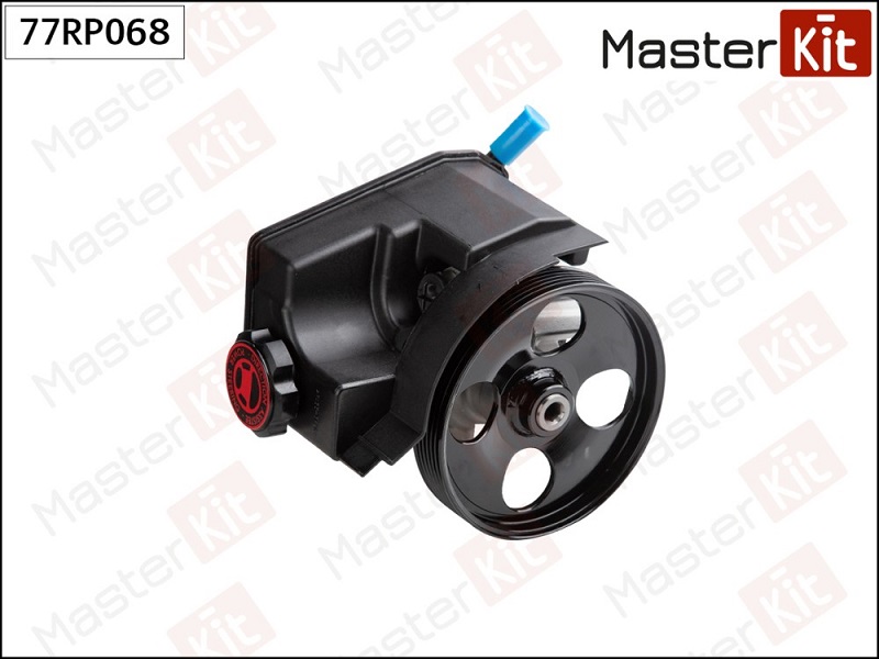 Насос ГУР Masterkit 77RP068