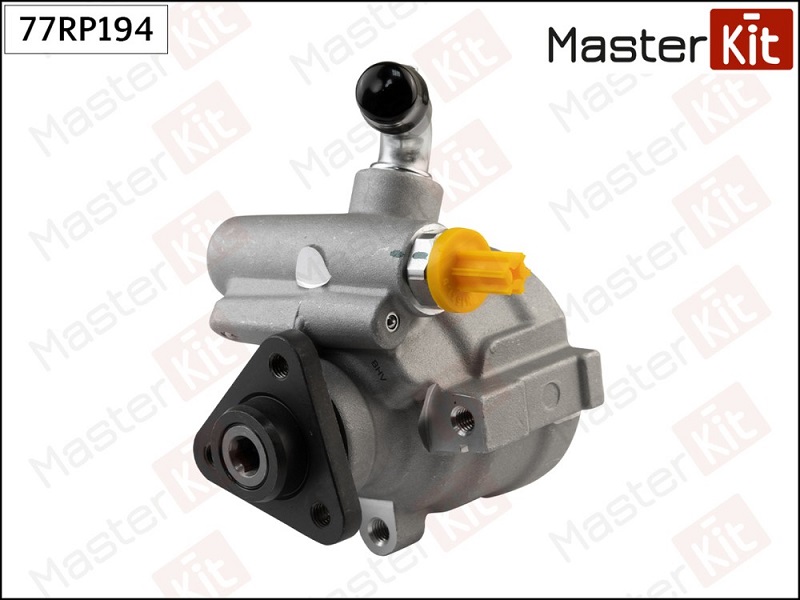 Насос ГУР FIAT DOBLO Masterkit 77RP194