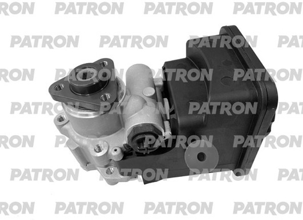 Насос ГУР GREAT WALL HOVER Patron PPS1060