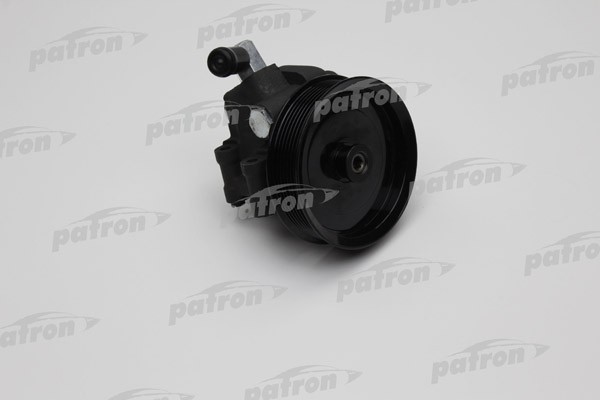 Насос ГУР FORD TRANSIT Patron PPS078