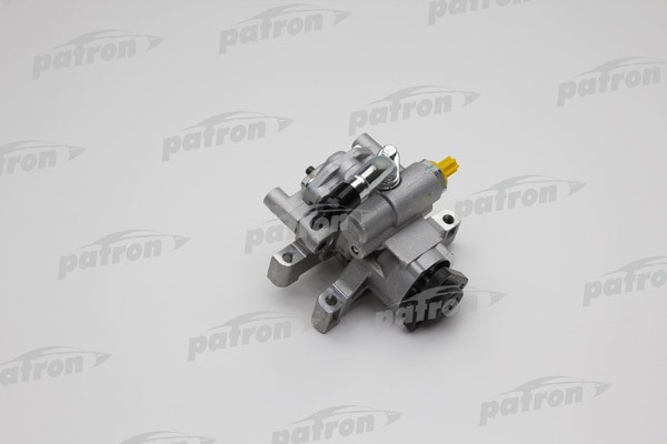 Насос ГУР CITROEN Jumper Patron PPS690