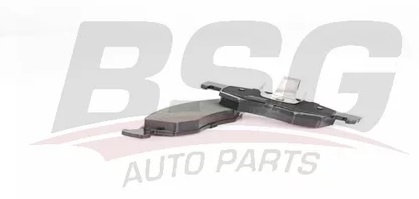 Колодки тормозные, дисковые OPEL ASTRA BSG BSG 65-200-039