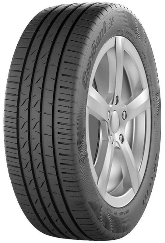 Шины летние Cordiant 1458857570 Gravity SUV R16 215/70 104H 