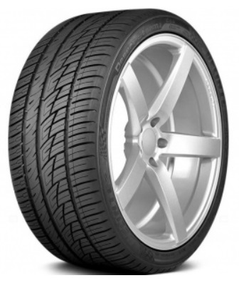 Шины летние Delinte 6921109028778 DS8 315/40 R21 111Y