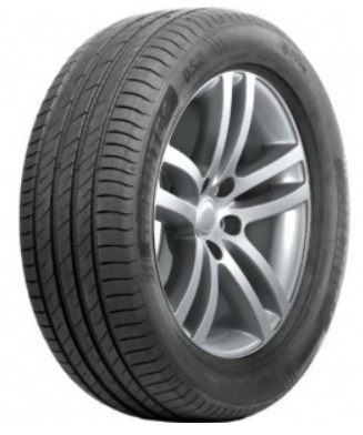 Шины летние Delinte 6921109047359 DS-2 SUV 255/55 R18 109W