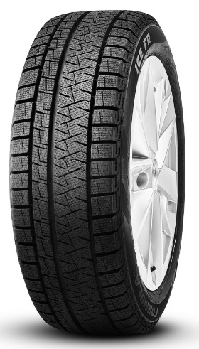 Шины зимние нешипованные Formula 4401500 Ice Friction R18 245/45 100H 