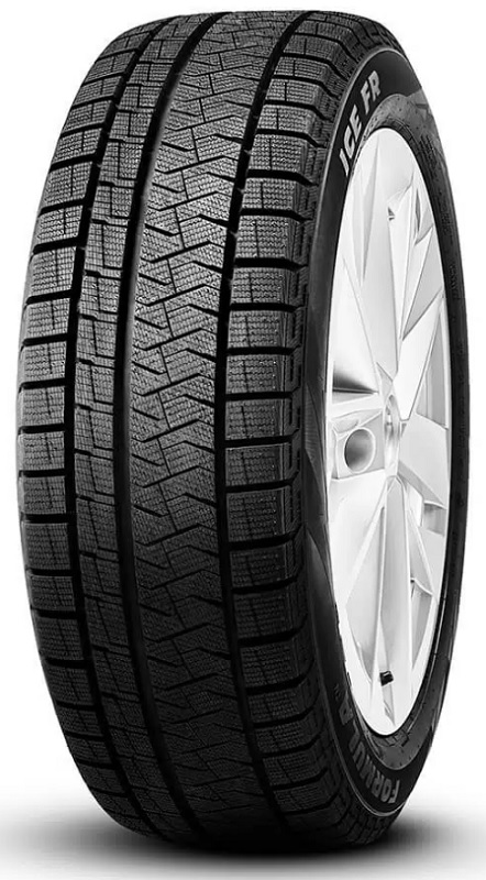 Шины зимние нешипованные Formula 4402500 Ice Friction R15 195/65 95T