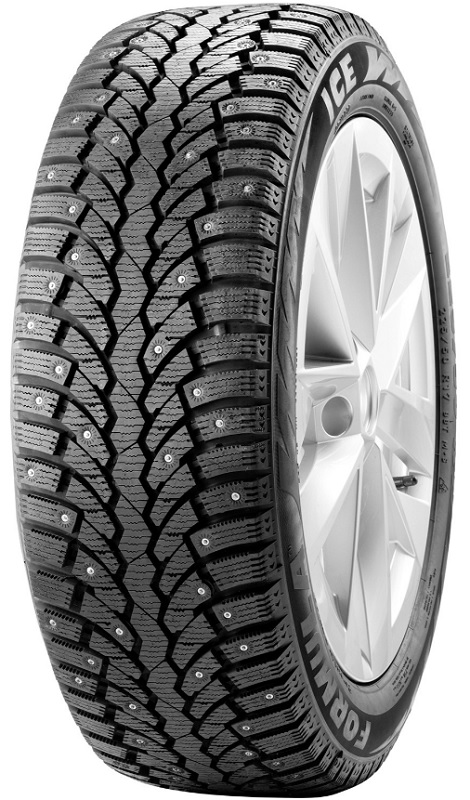 Шины зимние шипованные Formula 4384000 Ice R17 235/65 108T