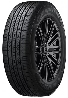 Шины всесезонные Hankook 1028034 Dynapro HP2 RA33 R19 235/55