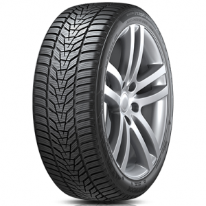 Шины зимние нешипованные Hankook 1026339 Winter I Cept Evo3 W330 R20 245/40