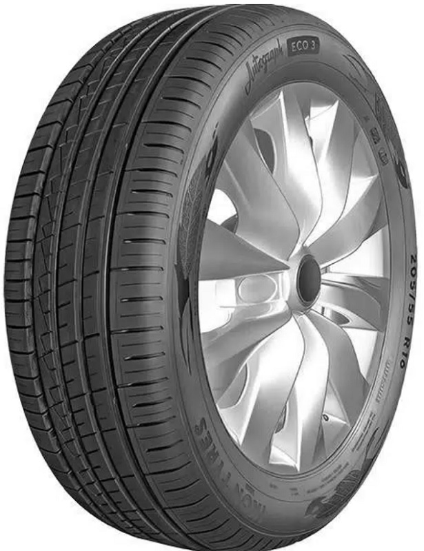 Шины летние Ikon Tyres T731446 Autograph Eco 3 86H R14 185/65