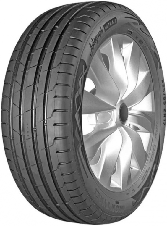 Шины летние Ikon Tyres T730530 Autograph Ultra 2 98Y R17 225/50