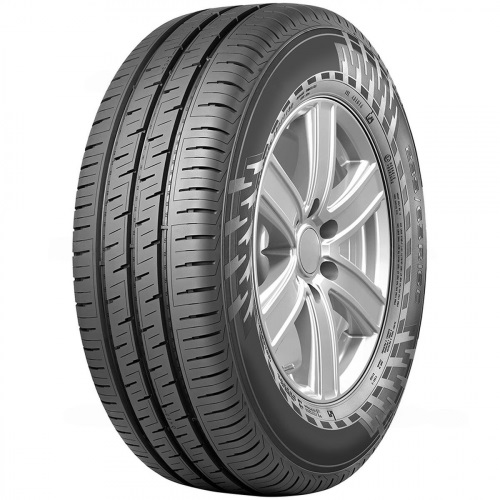 Шины летние Ikon Tyres T731609 Autograph Eco C3 109/107R R15C 215/70