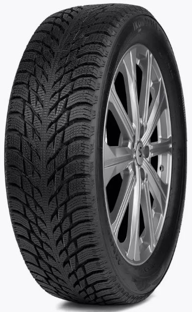 Шины зимние нешипованные Ikon Tyres T730671 Autograph Snow 3 SUV 116R R18 285/60