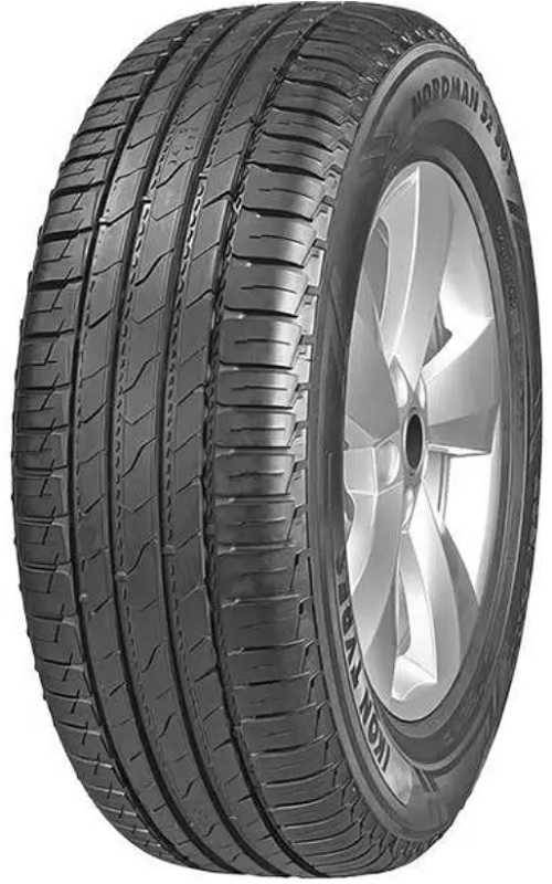 Шины зимние нешипованные Ikon Tyres T729611 Nordman RS2 SUV 102R R16 215/65