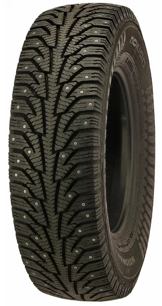 Шины зимние шипованные Ikon Tyres TS72054 Nordman C 104/102R R15C 195/70