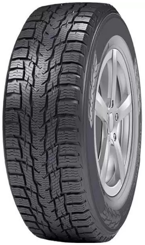 Шины зимние нешипованные Ikon Tyres T729092 Autograph Snow C3 113/111R R16C 205/75