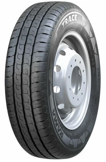 Шины летние Кама 1210006 Kama Trace-135 107/105R R16C 195/75