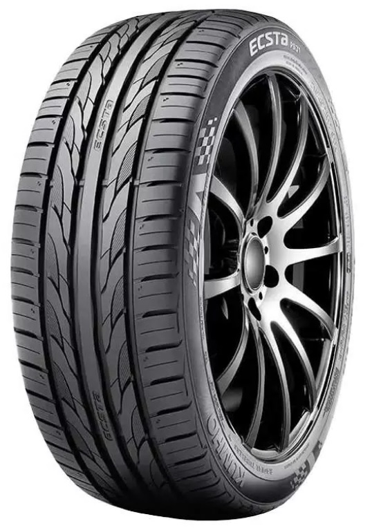 Шины летние Kumho 2310083 Ecsta PS71 111W R20 265/50