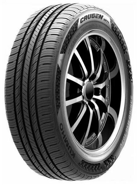 Шины летние Kumho 2248233 Crugen HP71 102H R20 235/55