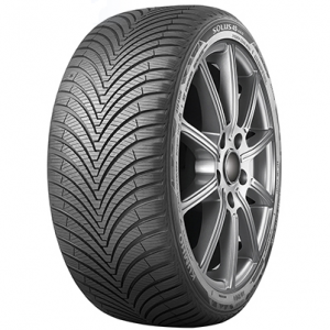 Шины всесезонные Kumho 2287473 Solus 4S HA32 225/45 R19 96W