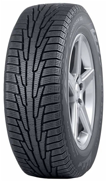 Шины зимние нешипованные Ikon Tyres T729905 Nordman RS2 92R R14 185/70