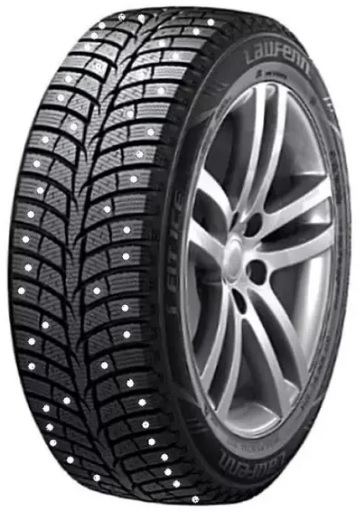 Шины зимние шипованные Laufenn 1032353 I FIT ICE LW71 225/55 R17 101T