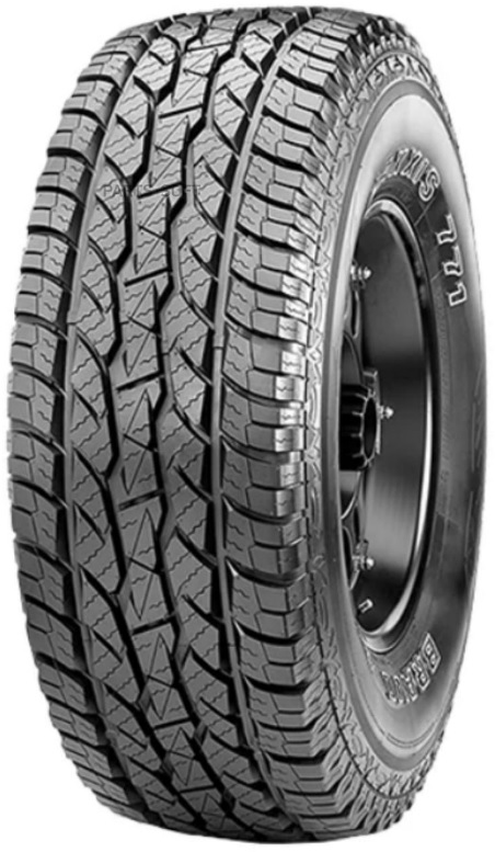 Шины летние Maxxis ETP00396200 AT-771 Bravo 100Т 215/70 R16