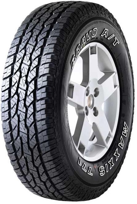 Шины летние Maxxis ETP00396800 AT-771 Bravo 225/75 R16 108S