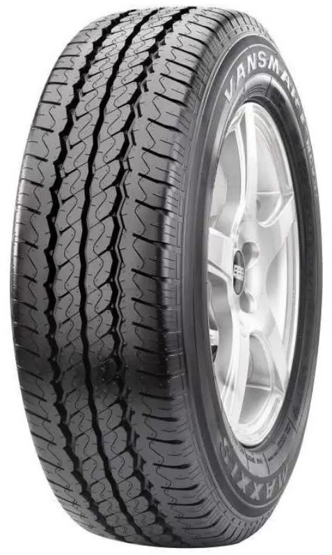 Шины летние Maxxis ETL00081000 MCV3+ Vansmart 104/102S 195/70 R15C